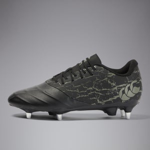 CANTERBURY CCC PHOENIX GENESIS TEAM SG AU BLK/GRY - 4