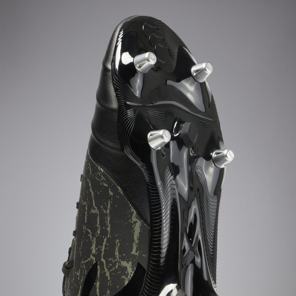 CANTERBURY CCC PHOENIX GENESIS TEAM SG AU BLK/GRY