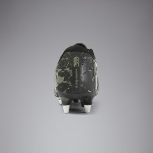 CANTERBURY CCC PHOENIX GENESIS TEAM SG AU BLK/GRY