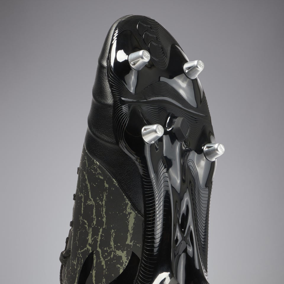 CANTERBURY CCC PHOENIX GENESIS TEAM SG AU BLK/GRY