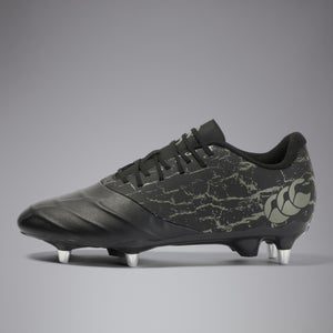 CANTERBURY CCC PHOENIX GENESIS TEAM SG AU BLK/GRY