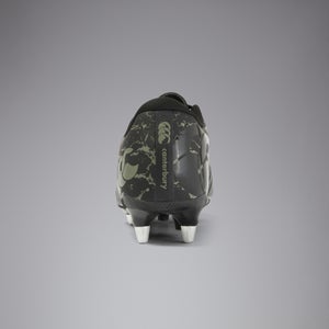 CANTERBURY CCC PHOENIX GENESIS TEAM SG AU BLK/GRY