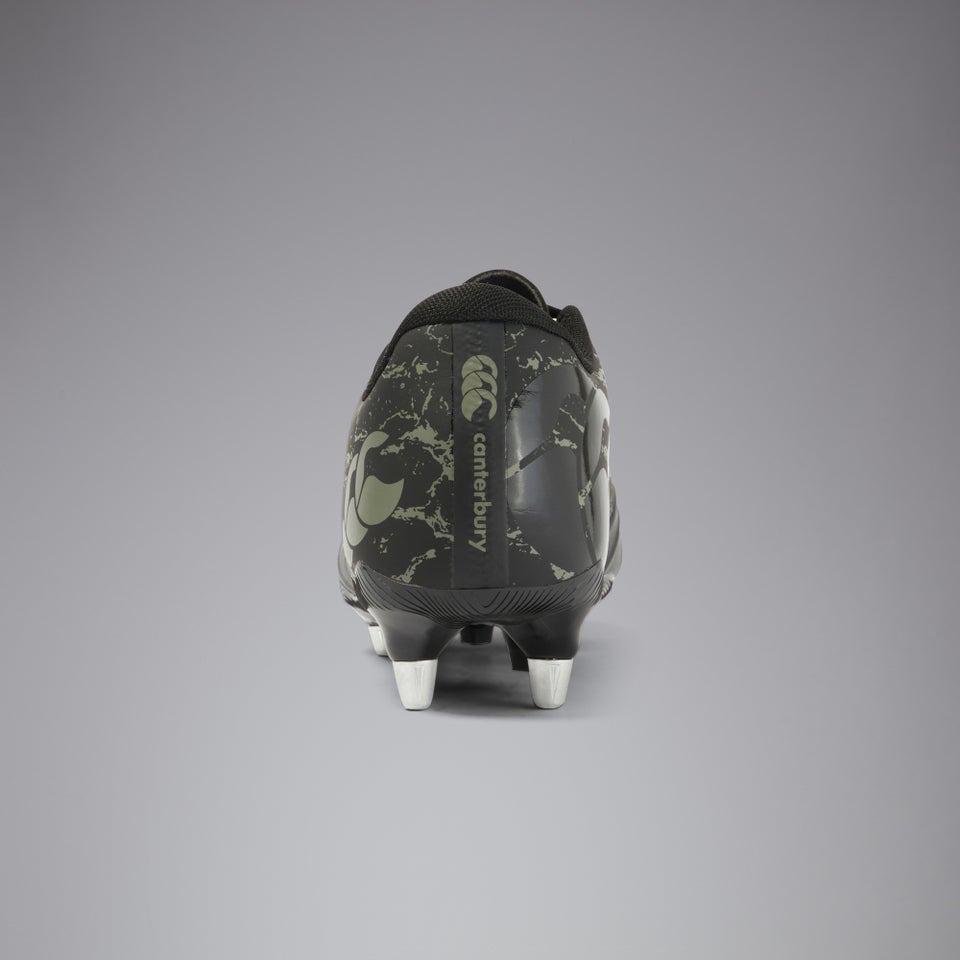 CANTERBURY CCC PHOENIX GENESIS TEAM SG AU BLK/GRY