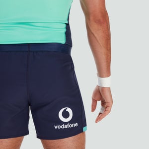 Mens Ireland Alternate Match Short Blue