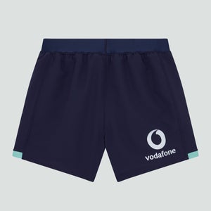 Mens Ireland Alternate Match Short Blue