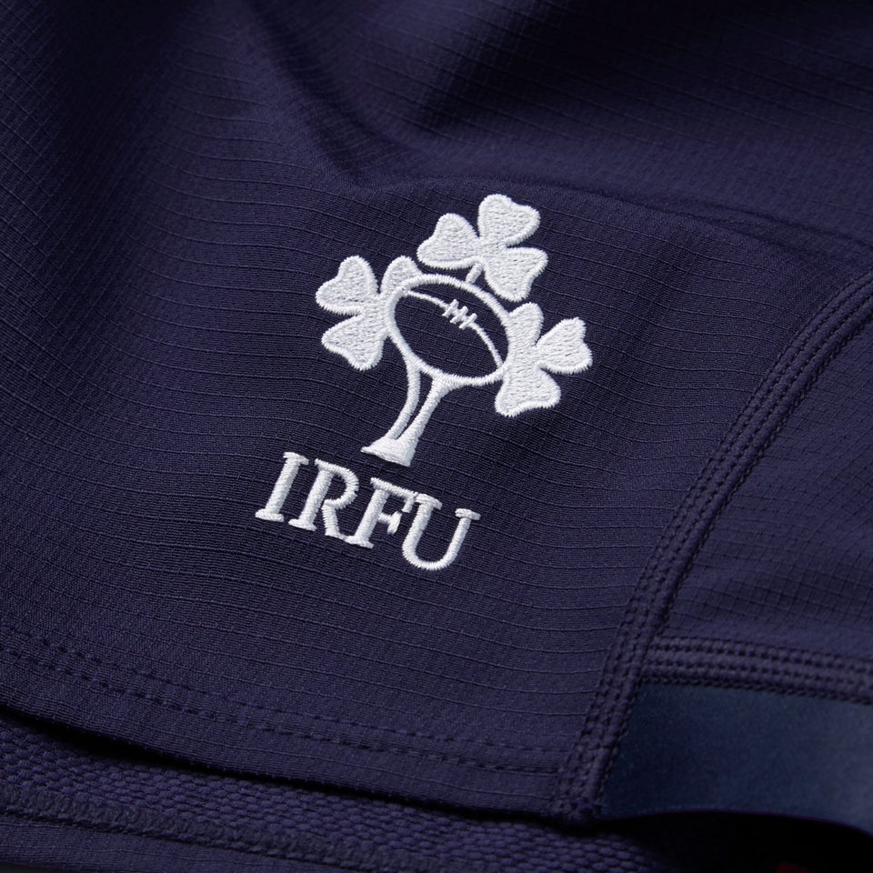 Mens Ireland Alternate Match Short Blue