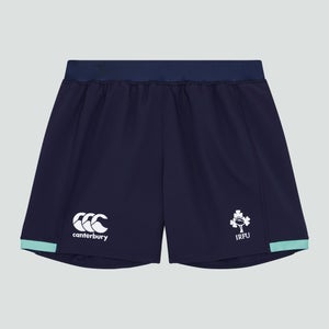 Mens Ireland Alternate Match Short Blue