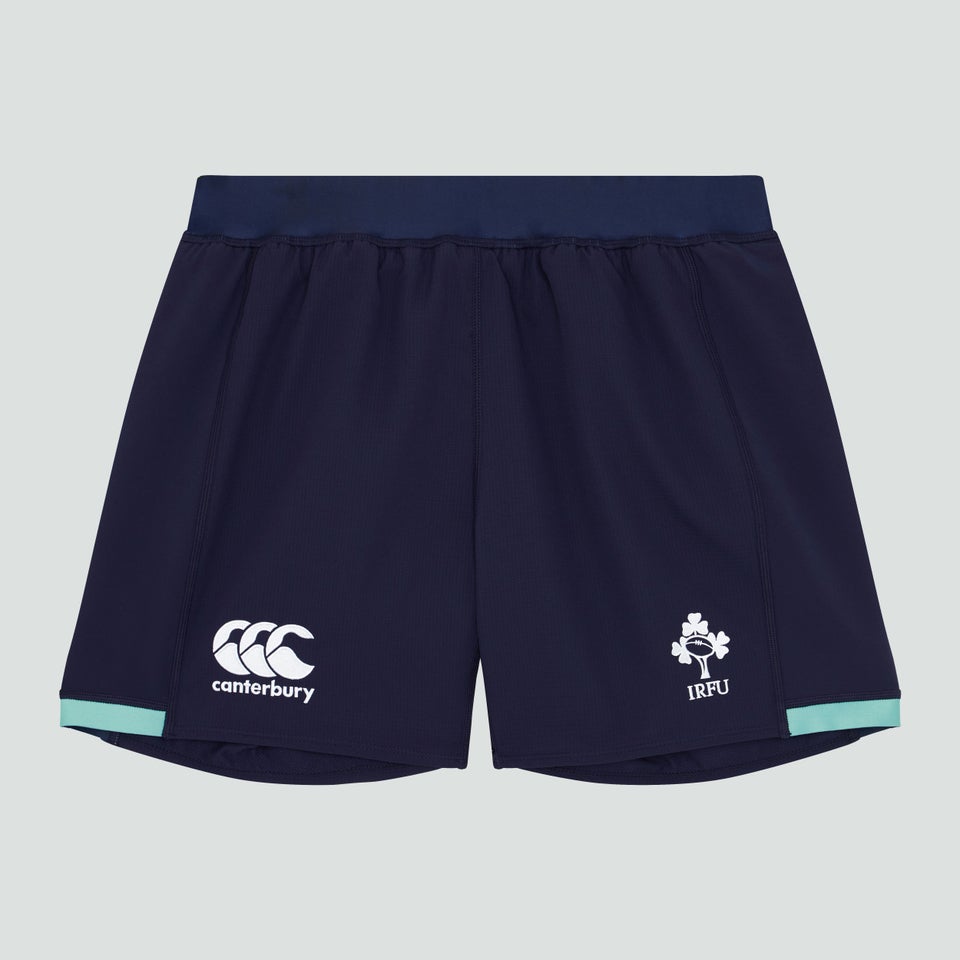 Mens Ireland Alternate Match Short Blue