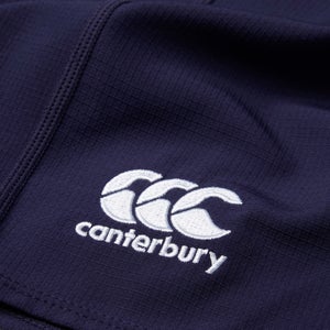 Mens Ireland Alternate Match Short Blue