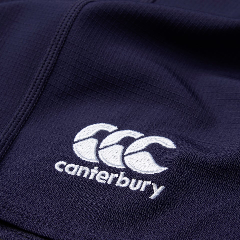 Mens Ireland Alternate Match Short Blue