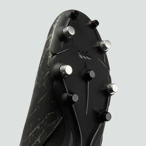 CANTERBURY CCC SPEED TEAM SG AU BLK/GRY