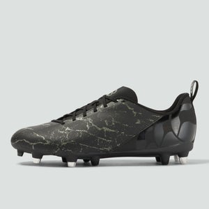 CANTERBURY CCC SPEED TEAM SG AU BLK/GRY - 7.5