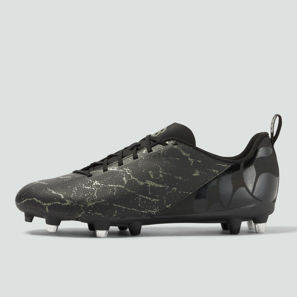 CANTERBURY CCC SPEED TEAM SG AU BLK/GRY