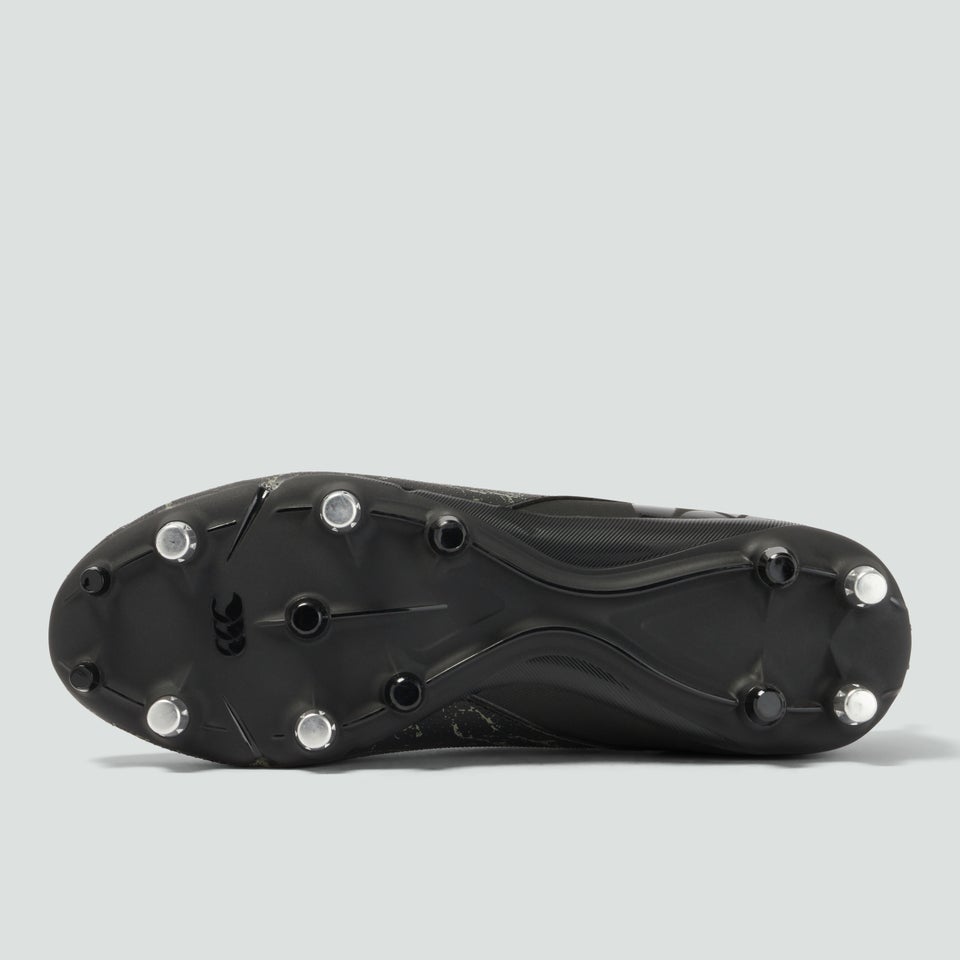 CANTERBURY CCC SPEED TEAM SG AU BLK/GRY