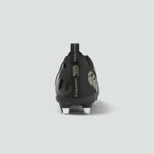 CANTERBURY CCC SPEED TEAM SG AU BLK/GRY