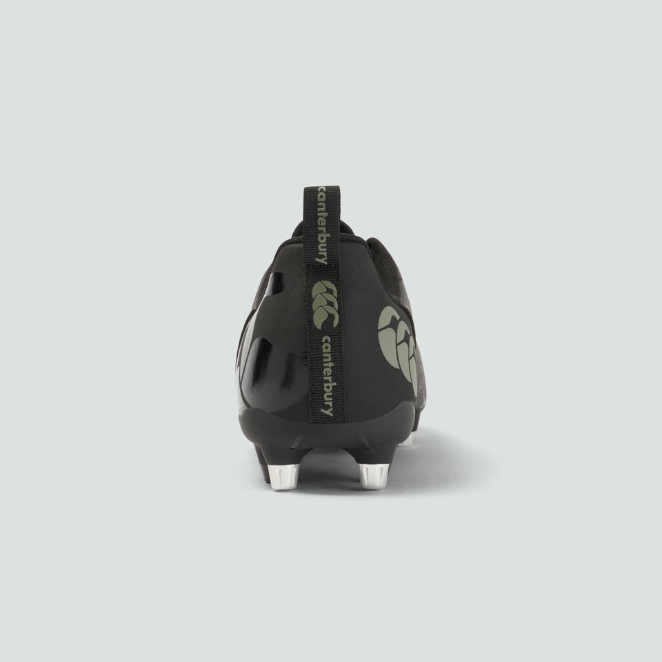 CANTERBURY CCC SPEED TEAM SG AU BLK/GRY