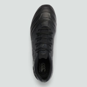 Adult Unisex Phoenix Genesis Elite Soft Ground Boots Black/Grey