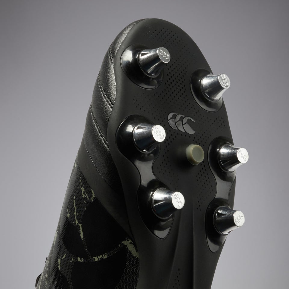 CCC STAMPEDE TEAM SOFT GROUND BOOT ADULT