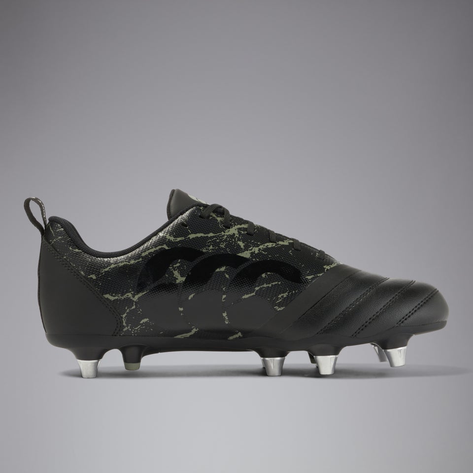 CCC STAMPEDE TEAM SOFT GROUND BOOT ADULT