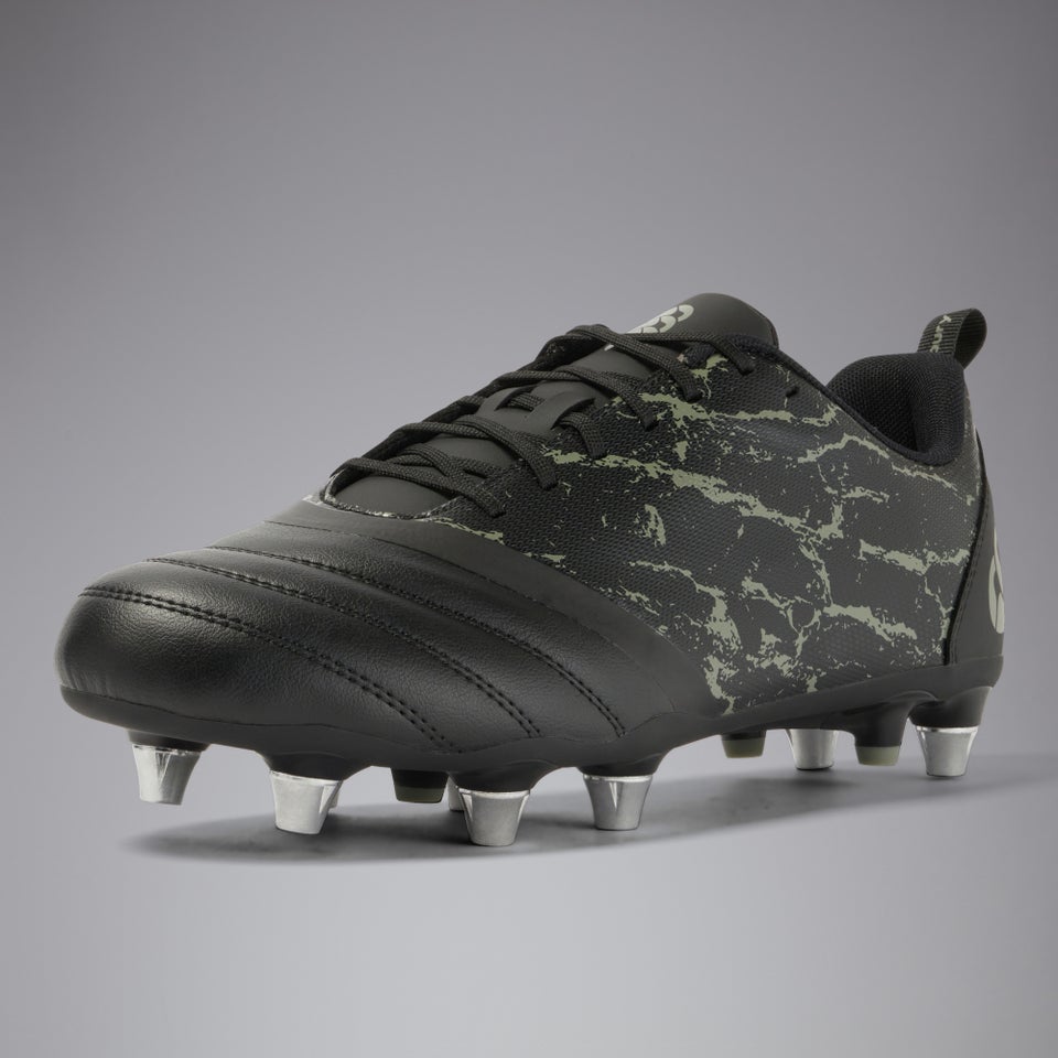 CCC STAMPEDE TEAM SOFT GROUND BOOT ADULT