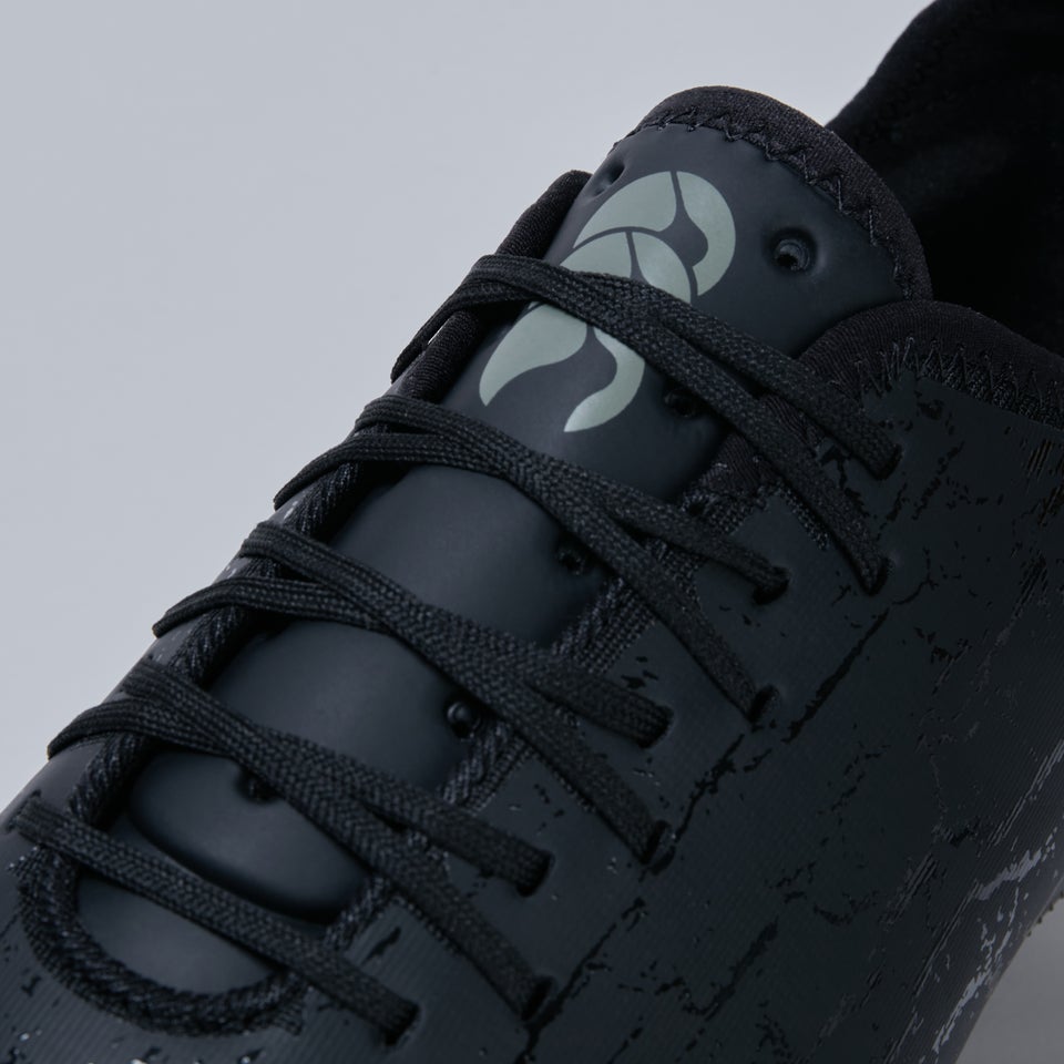 Adult Unisex Phoenix Genesis Pro Soft Ground Boots Black/Grey