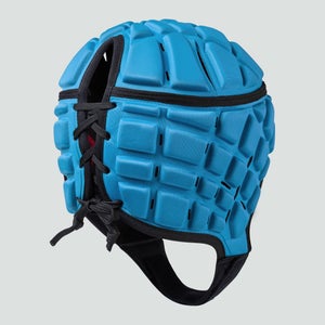 Adult Unisex Raze Headguard Blue