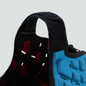 Adult Unisex Raze Headguard Blue