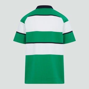 Mens Ireland Heritage Jersey Green/White