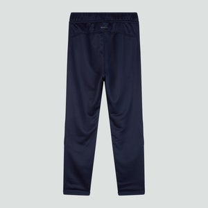 Womens Ireland Poly Knit Pant Blue