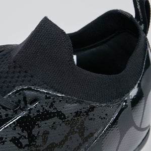 CANTERBURY CCC SPEED PRO SG AU BLK/GRY