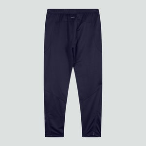 Mens Ireland Poly Knit Pant Blue