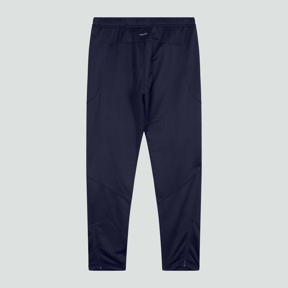 CANTERBURY IRELAND POLY KNIT PANT AM BLUE