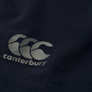 CANTERBURY VAPODRI 7" 2-IN-1 SHORT AM BLK/GRY