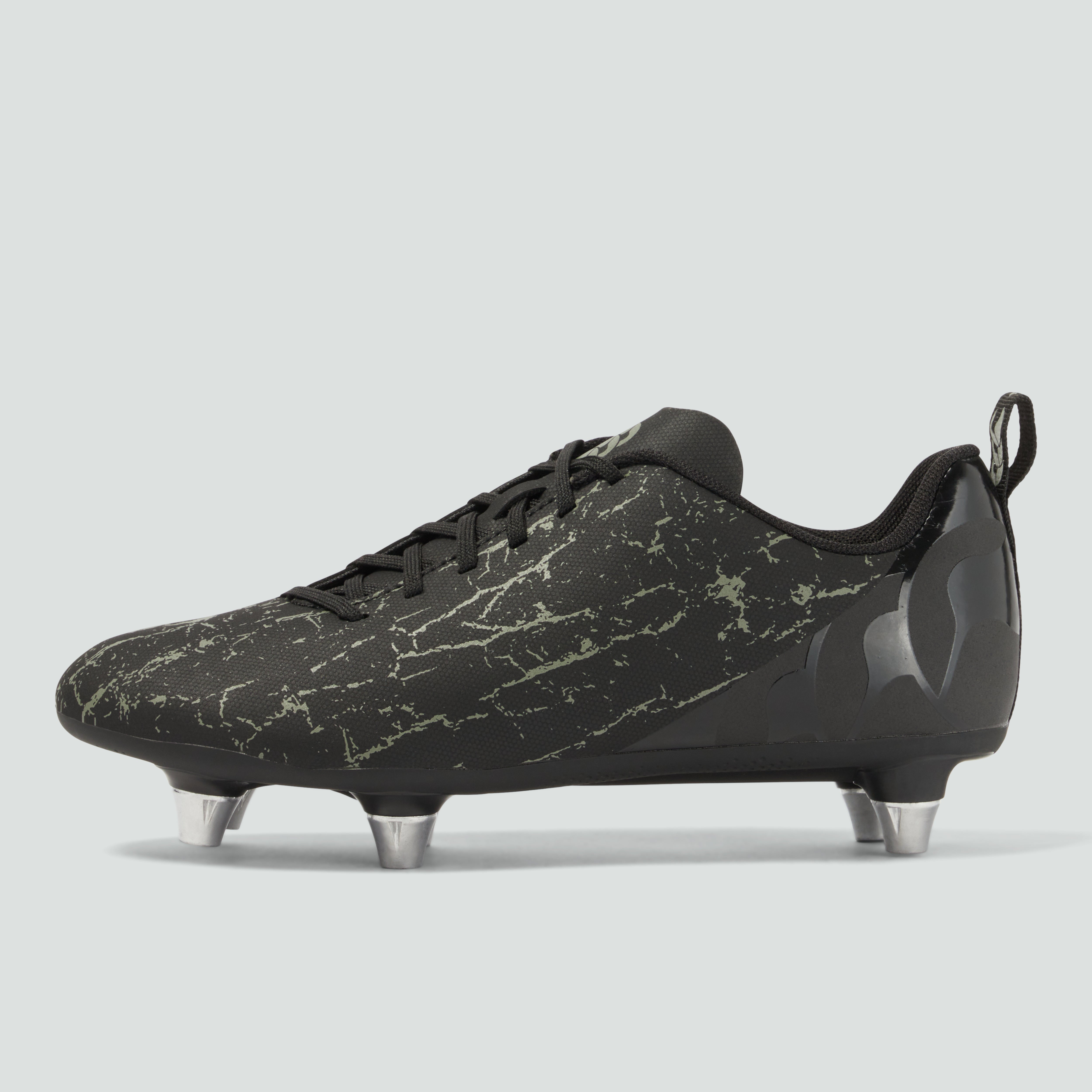 adidas Heren X Speedflow SG Soft Ground Voetbalschoenen Rood