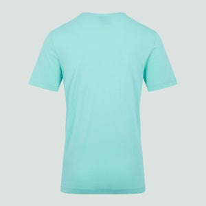 Mens Ireland Team Cotton T-Shirt Green