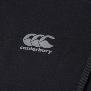 Mens Full Zip Hoody Black/Grey