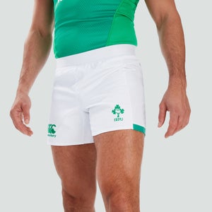 Mens Ireland Home Match Short White