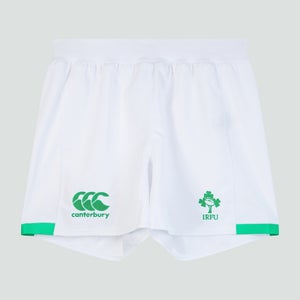 Mens Ireland Home Match Short White