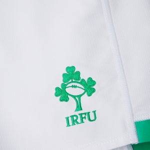 Mens Ireland Home Match Short White