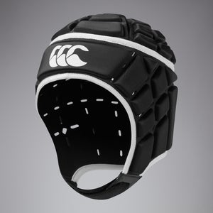 CANTERBURY CCC CORE HEADGUARD AU BLK - L