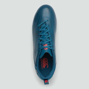 CANTERBURY CCC SPEED TEAM SG AU BLU/GRY