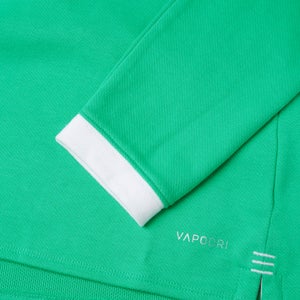 Womens Ireland Vapodri Home Classic Jersey Green