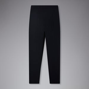 CANTERBURY THERMOREG BSLAYER LGGING NB AM BLACK