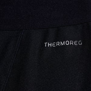 Mens Thermoreg Leggings Black