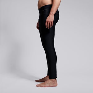 Mens Thermoreg Leggings Black