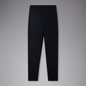 Mens Thermoreg Leggings Black