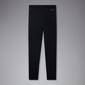 CANTERBURY THERMOREG BSLAYER LGGING NB AM BLACK