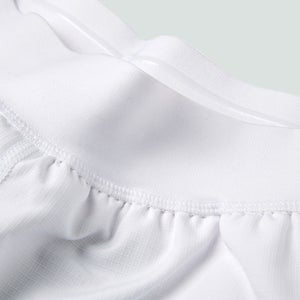 CANTERBURY IRE HOM MATCH SHORT JU WHITE