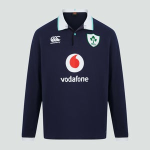 Mens Ireland Vapodri Alternate Classic Jersey Blue