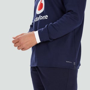 Mens Ireland Vapodri Alternate Classic Jersey Blue